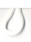 ŠŇŮRKA polyester 5mm-černá